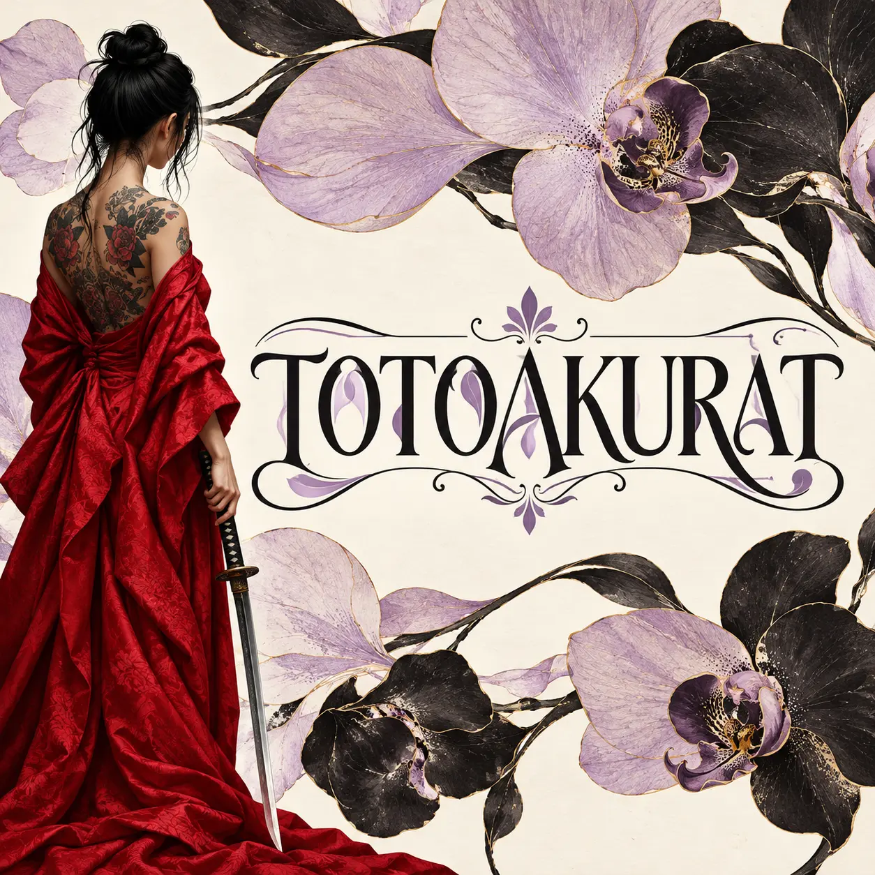 TOTOAKURAT